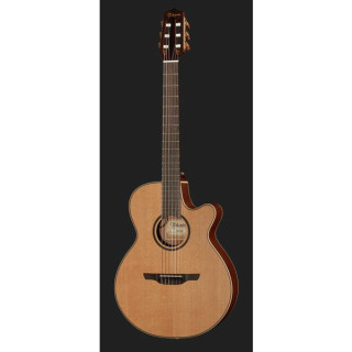 Классическая гитара Takamine P3FCN Takamine P3FCN