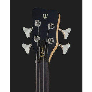 Бас-гитара Warwick RB Corvette B 4 FL NBTS Warwick RB Corvette B 4 FL NBTS