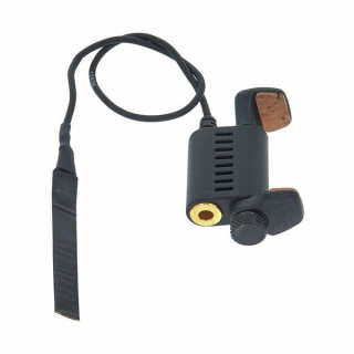 Дэвид Гейдж - Реалистичный мини-джек для скрипки David Gage The Realist Violin Mini Jack