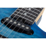 Шектер Калифорния Классик Транс Скай Schecter California Classic Trans Sky