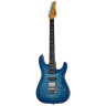 Шектер Калифорния Классик Транс Скай Schecter California Classic Trans Sky