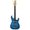Шектер Калифорния Классик Транс Скай Schecter California Classic Trans Sky