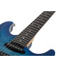 Шектер Калифорния Классик Транс Скай Schecter California Classic Trans Sky
