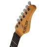 Шектер Калифорния Классик Транс Скай Schecter California Classic Trans Sky