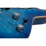 Шектер Калифорния Классик Транс Скай Schecter California Classic Trans Sky