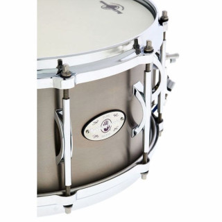 Ударная установка Black Swamp Multisonic Snare MS6514TD Black Swamp Percussion Multisonic Snare MS6514TD