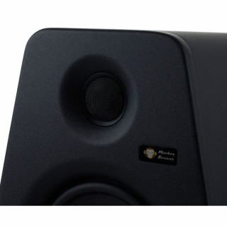 Monkey Banana Turbo 6 черный Monkey Banana Turbo 6 black