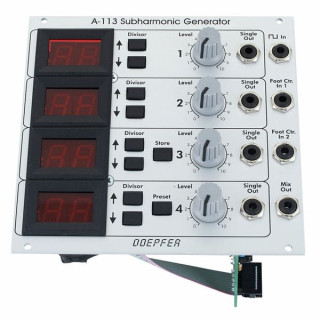 Доепфер А-113 Doepfer A-113