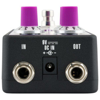 Фендер Басманный пушок Fender Bassman Fuzz