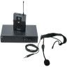 Беспроводная система Sennheiser XSW 1-ME3 GB-Band Headset