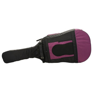 Рот & Джуниус БSB-05 Бас мягкий кейс 3/4 PU Roth & Junius BSB-05 Bass Soft Bag 3/4 PU