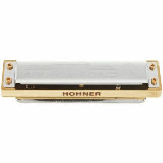 Гармоника Hohner Marine Band Crossover Bb Hohner Marine Band Crossover Bb