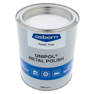 Лак по металлу Unipol Metal-Polish 1000ml Unipol Metal-Polish 1000ml