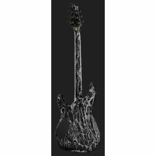 Schecter C-1 Серебряная гора Schecter C-1 Silver Mountain