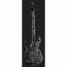Schecter C-1 Серебряная гора Schecter C-1 Silver Mountain