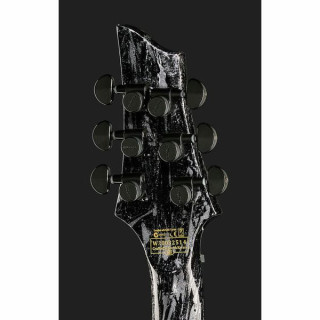 Schecter C-1 Серебряная гора Schecter C-1 Silver Mountain
