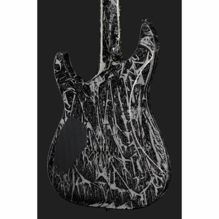 Schecter C-1 Серебряная гора Schecter C-1 Silver Mountain