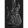 Schecter C-1 Серебряная гора Schecter C-1 Silver Mountain