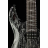 Schecter C-1 Серебряная гора Schecter C-1 Silver Mountain