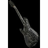 Schecter C-1 Серебряная гора Schecter C-1 Silver Mountain