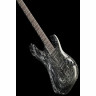 Schecter C-1 Серебряная гора Schecter C-1 Silver Mountain