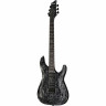 Schecter C-1 Серебряная гора Schecter C-1 Silver Mountain