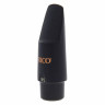 Мундштук для саксофона DAddario Woodwinds Graftonite Soprano Sax B5 DAddario Woodwinds Graftonite Soprano Sax B5