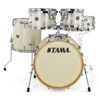 Тама Суперст. Классические корпуса мощностью 20 ВТ Tama Superst. Classic Shells 20 VWS