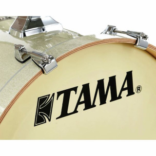 Тама Суперст. Классические корпуса мощностью 20 ВТ Tama Superst. Classic Shells 20 VWS