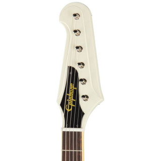 Эпифон 1963 Файрбад V Вибрало PW Epiphone 1963 Firebird V Vibrola PW