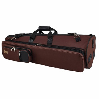 Bach TB-450B Bb/F-Тромбон Bach TB-450B Bb/F-Trombone