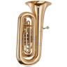 Туба Miraphone 496B Hagen GM Bb-Tuba