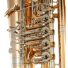 Туба Miraphone 496B Hagen GM Bb-Tuba