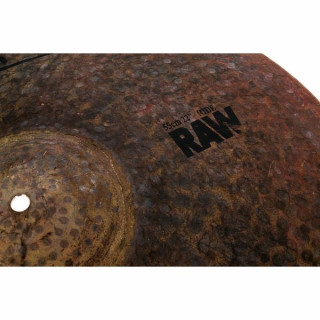 Zultan 22" Необработанная поездка Zultan 22" Raw Ride