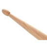 Барабанные палочки Zildjian 5B Black Dip Hickory Sticks Zildjian 5B Black Dip Hickory Sticks