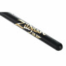 Барабанные палочки Zildjian 5B Black Dip Hickory Sticks Zildjian 5B Black Dip Hickory Sticks