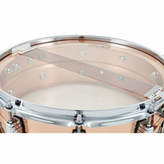 Ludwig 14"x05" Медный акустический Ludwig 14"x05" Copper Phonic