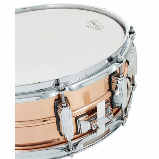 Ludwig 14"x05" Медный акустический Ludwig 14"x05" Copper Phonic