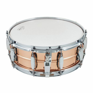 Ludwig 14"x05" Медный акустический Ludwig 14"x05" Copper Phonic