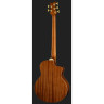 Электроакустическая бас-гитара Ortega D8CE-5-L