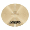 Крэш тарелка Paiste 17" Signature Power Crash Paiste 17" Signature Power Crash