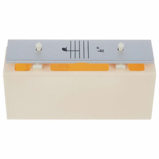 Звуковая панель Sonor KSP40M b2 Sonor KSP40M b2 Chime Bar