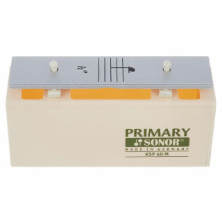 Звуковая панель Sonor KSP40M b2 Sonor KSP40M b2 Chime Bar