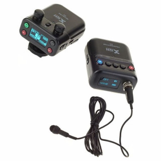 Беспроводная система XVive U5 Wireless Audio System + Lav