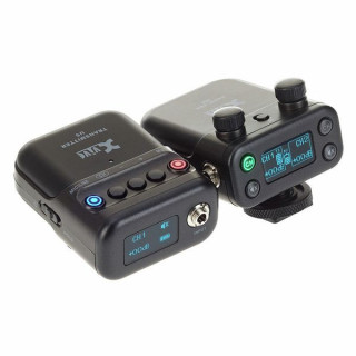 Беспроводная система XVive U5 Wireless Audio System + Lav