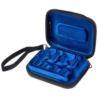 Кейс Protec BM221 MP на молнии Trp. 4 шт. Protec BM221 MP Zip Case Trp. 4 pcs