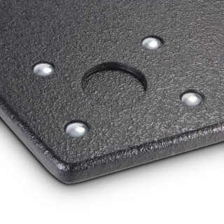 Колесная доска LD Systems для Dave 18 G3 LD Systems Wheelboard for Dave 18 G3