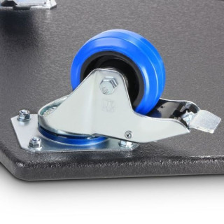 Колесная доска LD Systems для Dave 18 G3 LD Systems Wheelboard for Dave 18 G3