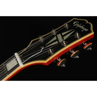 Epiphone Shinichi Ubukata ES-355 вишня Epiphone Shinichi Ubukata ES-355 Cherry