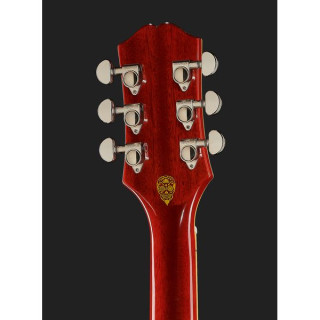 Epiphone Shinichi Ubukata ES-355 вишня Epiphone Shinichi Ubukata ES-355 Cherry